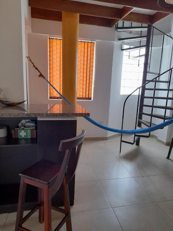 Fotografie z fotogalerie ubytování Apartamento Opaa v destinaci San Andrés