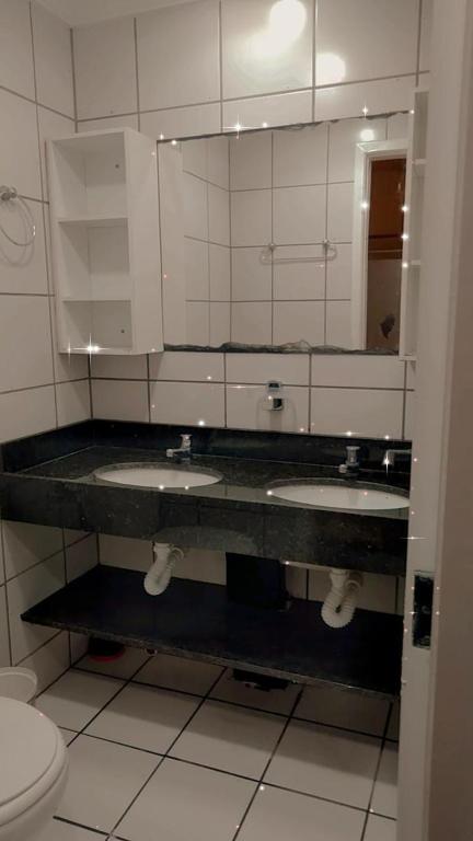  Porto de Iracema apartamento 1906