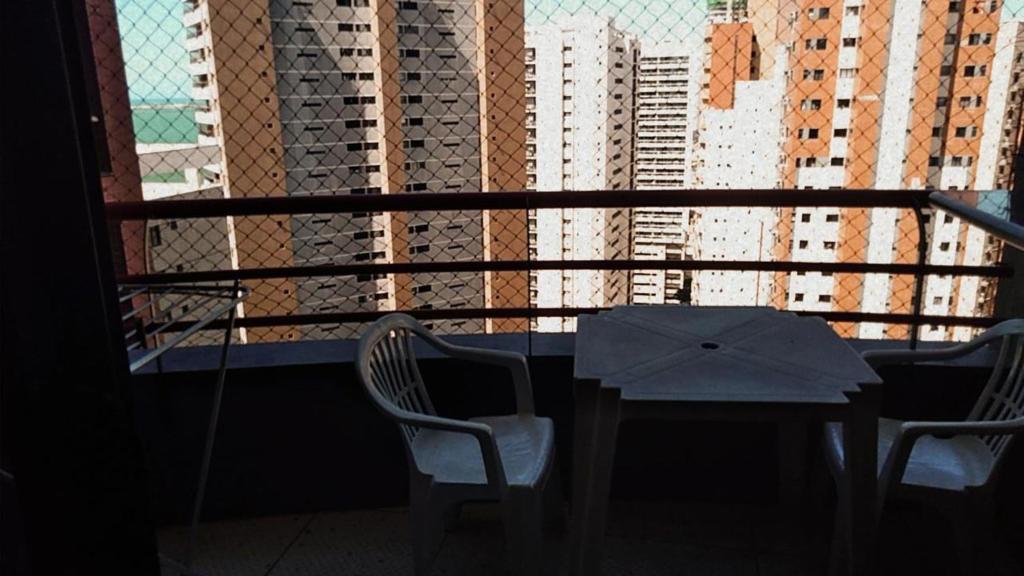 Porto de Iracema apartamento 1906
