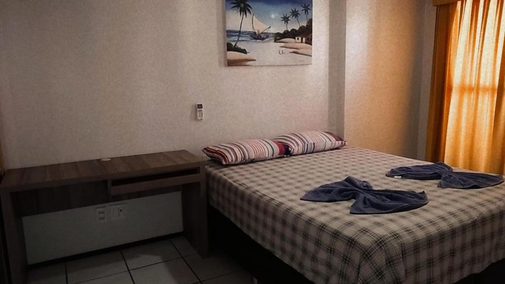  Porto de Iracema apartamento 1906