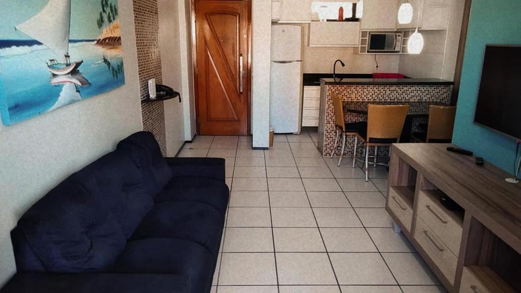  Porto de Iracema apartamento 1906
