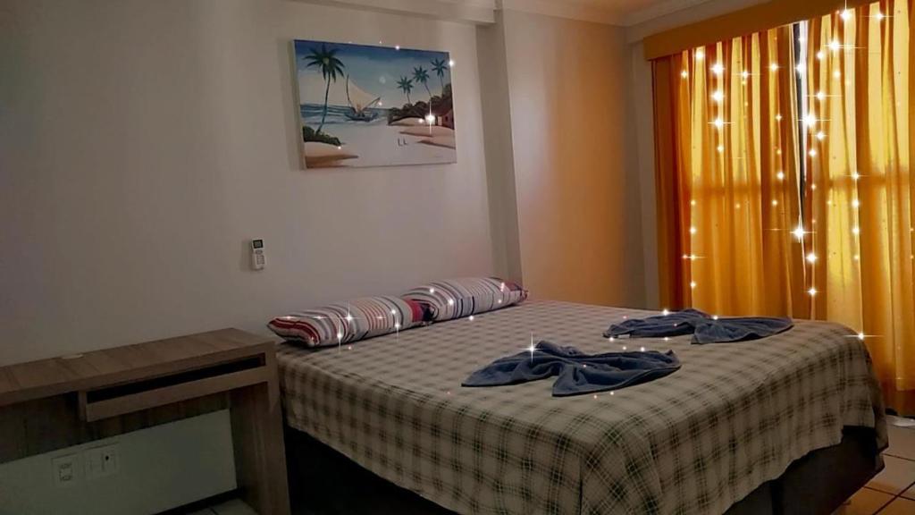  Porto de Iracema apartamento 1906