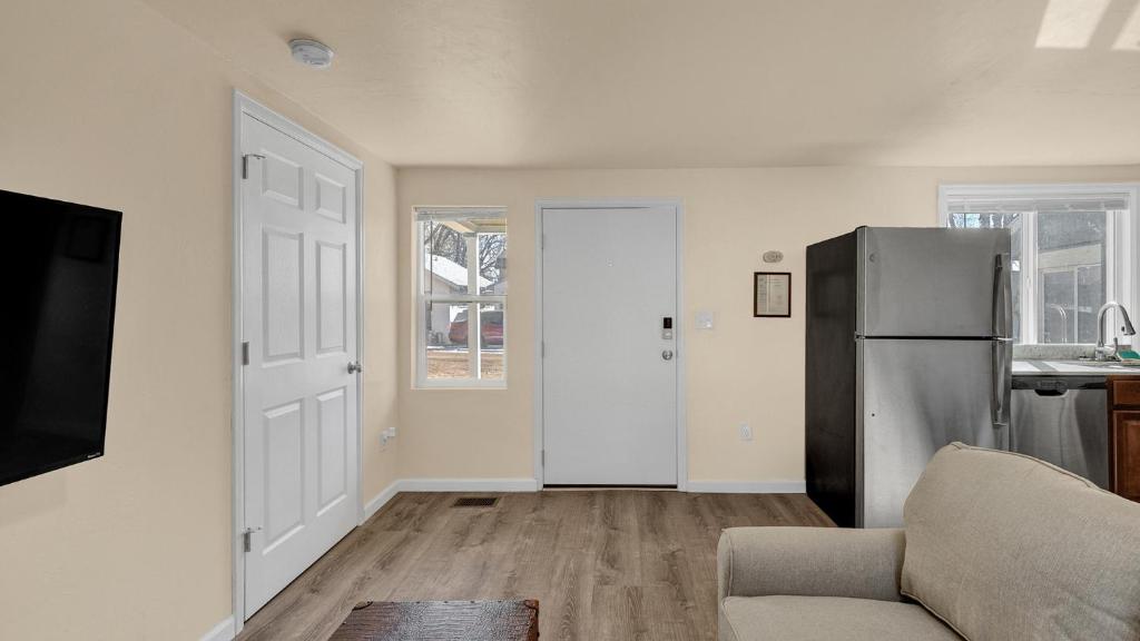 Your Nest Away from Home - Apartamento - Planta Baja