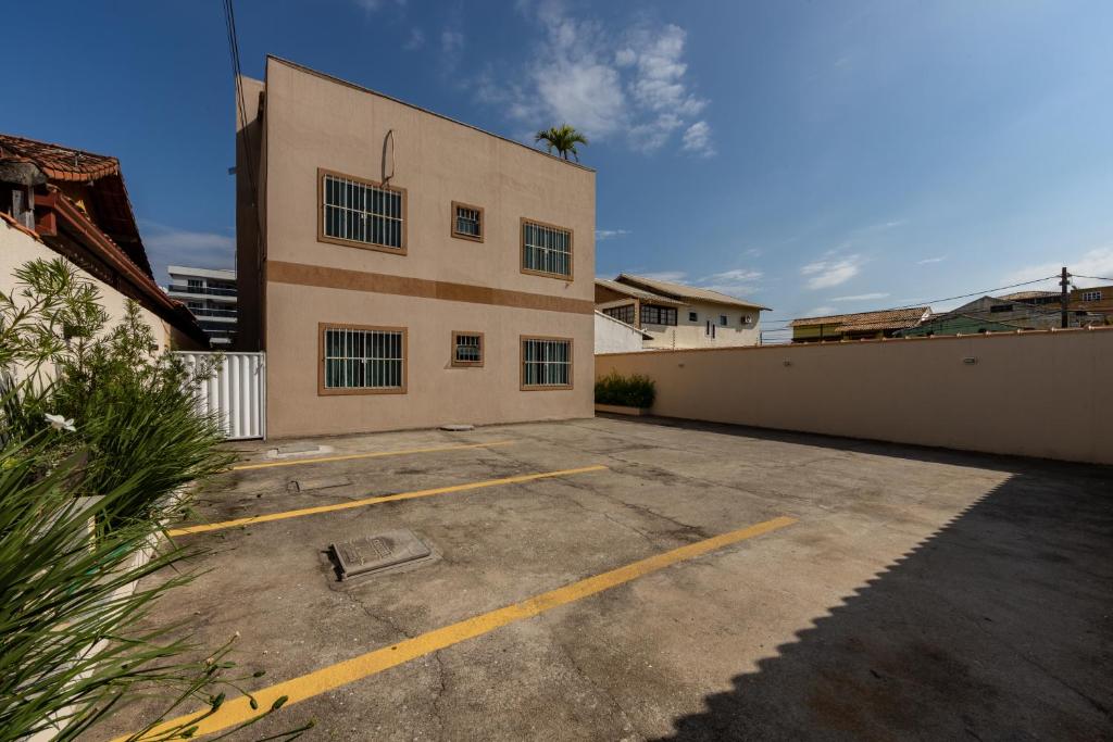  Apto Térreo - Rio das Ostras