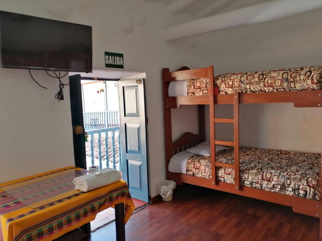 Ubicación Privilegiada