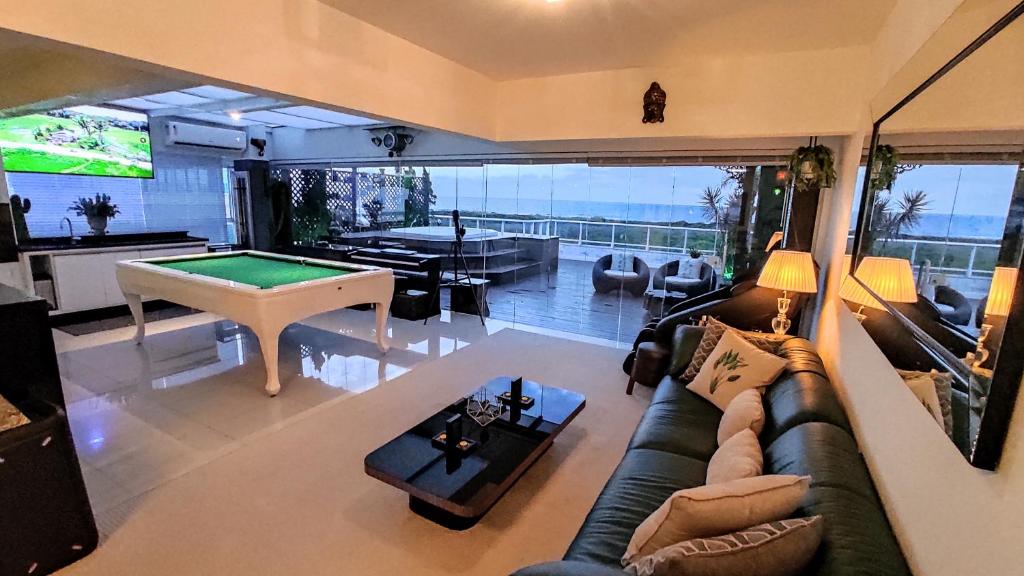  ROOFTOP EXCLUSIVO C/ LINDA VISTA ILHA DO CAMPECHE