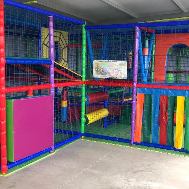 La Villa del Karting, El Teso – Updated na 2022 Prices