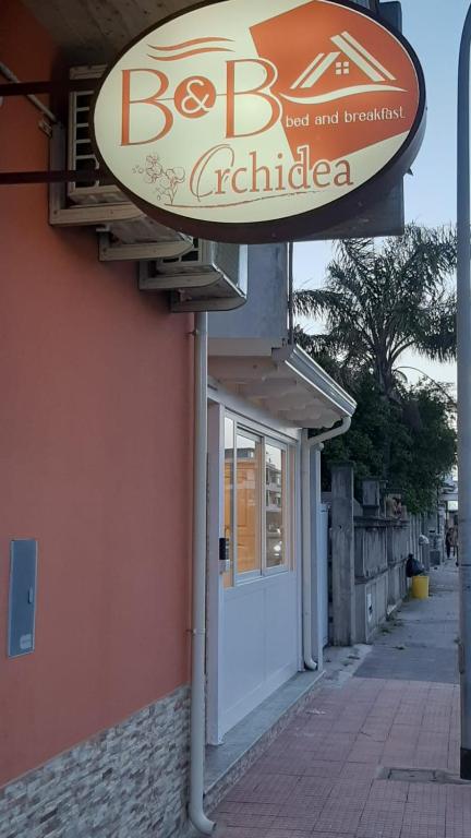 B&B Orchidea tanúsítványa, márkajelzése vagy díja