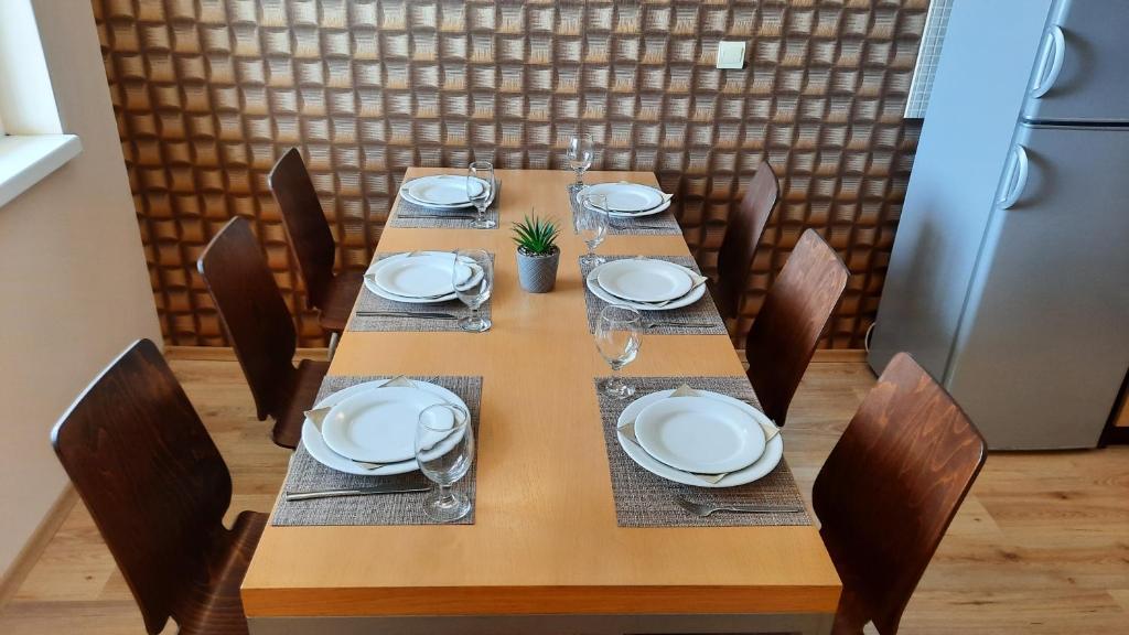 Fotografie z fotogalerie ubytování Obzor Beach Resort Apartment G-109 v destinaci Obzor