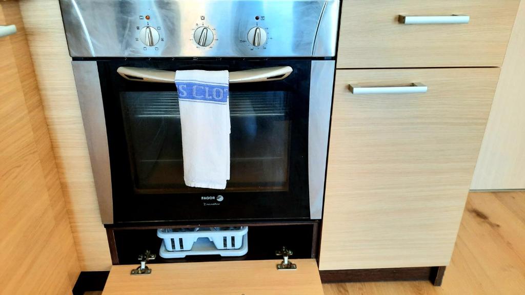 Fotografie z fotogalerie ubytování Obzor Beach Resort Apartment G-109 v destinaci Obzor