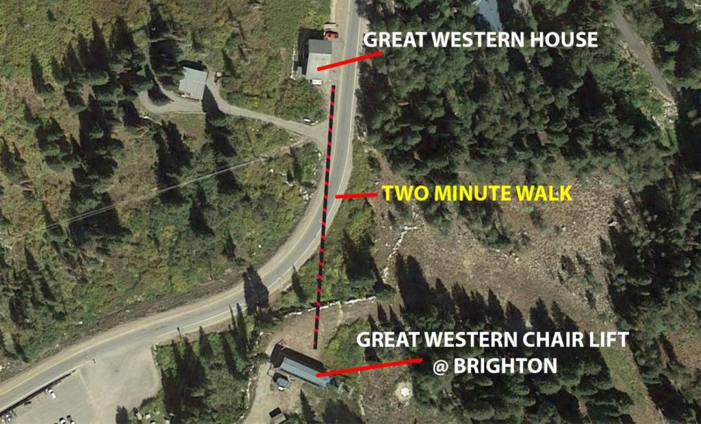 Holiday Home Great Western Brighton Usa Booking Com