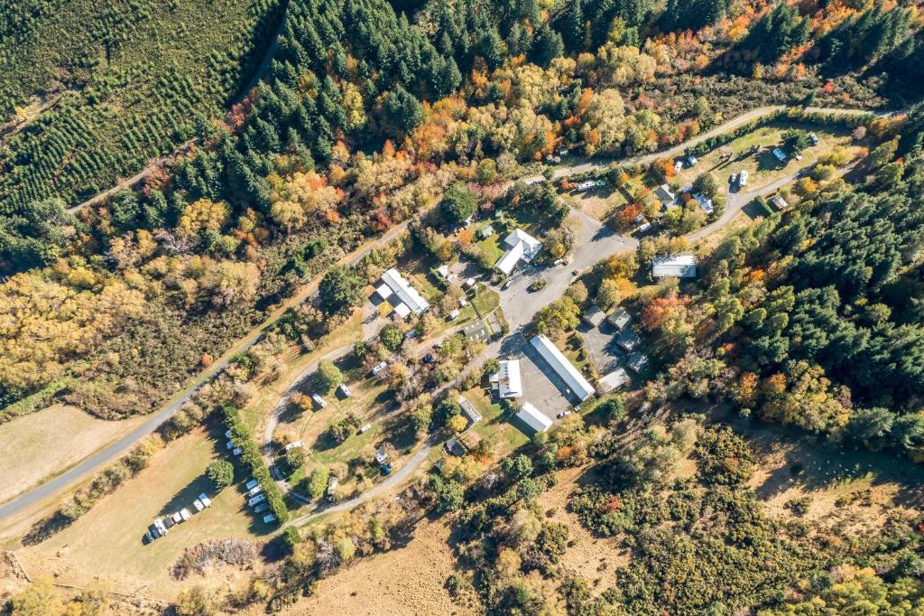 Alpine Adventure Holiday Park - Resim 26