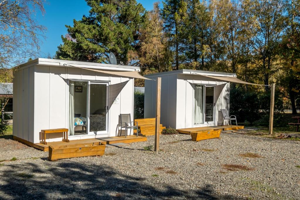 Alpine Adventure Holiday Park - Resim 44