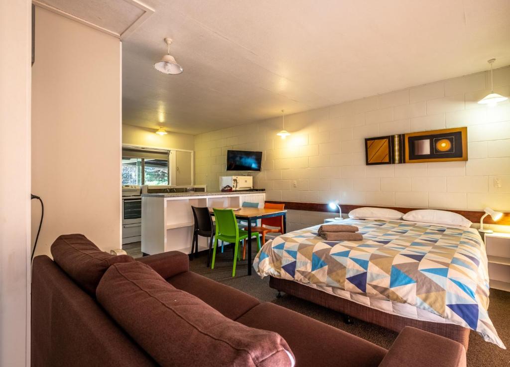 
Family Apartment with Private Bathroom - Tourist Flat
