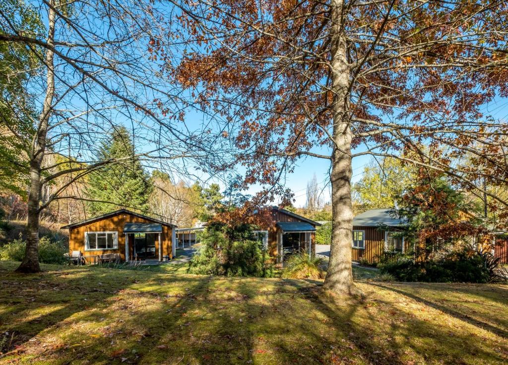 Alpine Adventure Holiday Park - Resim 5