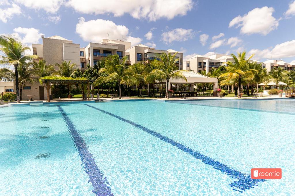  Apartamento Luxuoso no Cumbuco by roomie