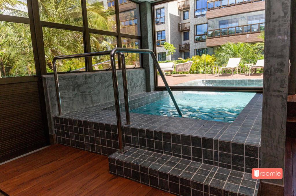  Apartamento Luxuoso no Cumbuco by roomie
