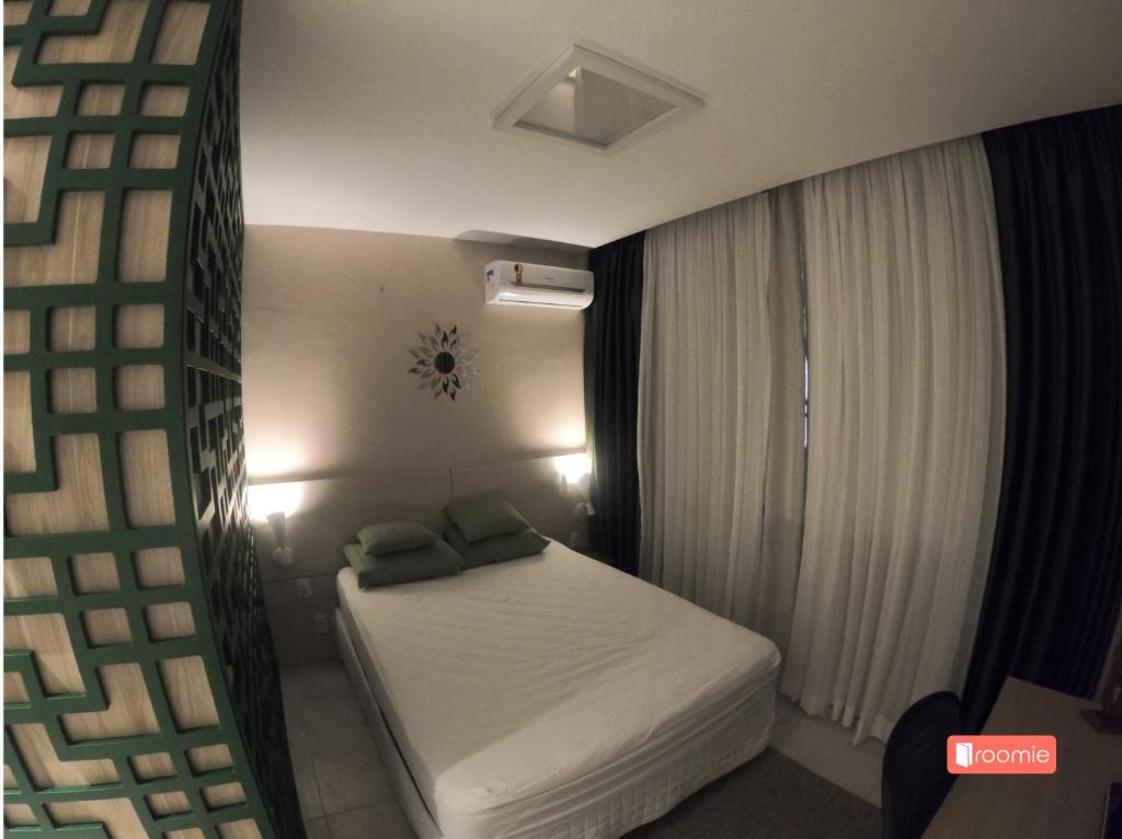  Apartamento Luxuoso no Cumbuco by roomie