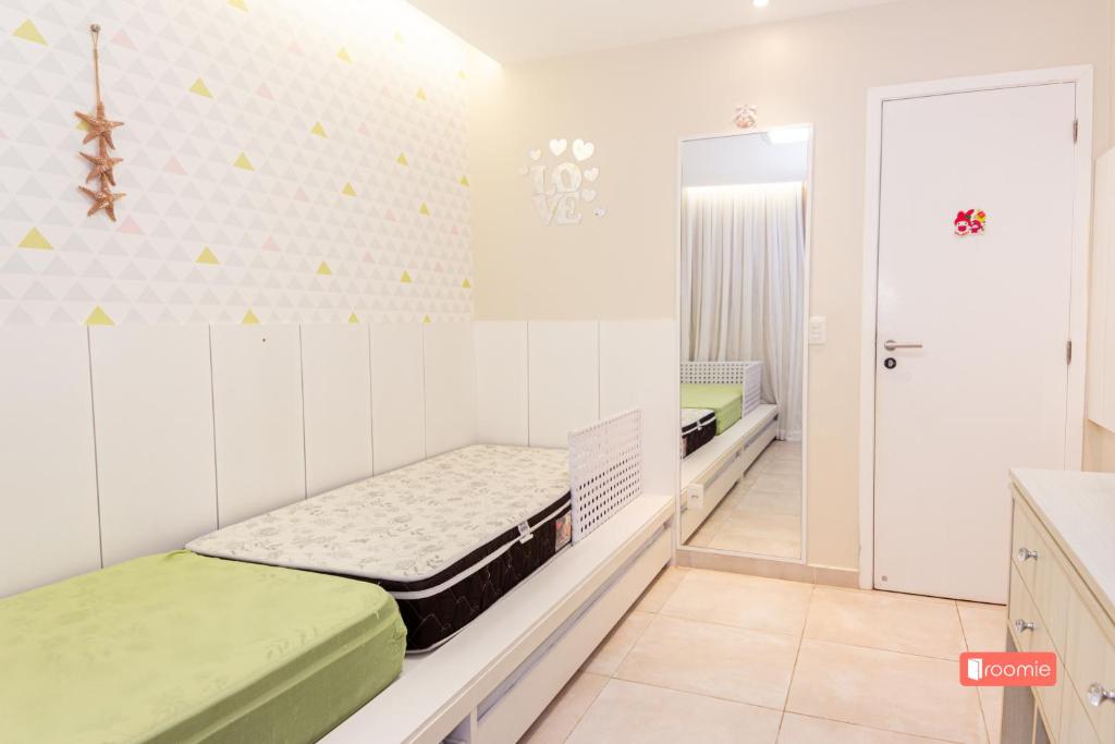  Apartamento Luxuoso no Cumbuco by roomie