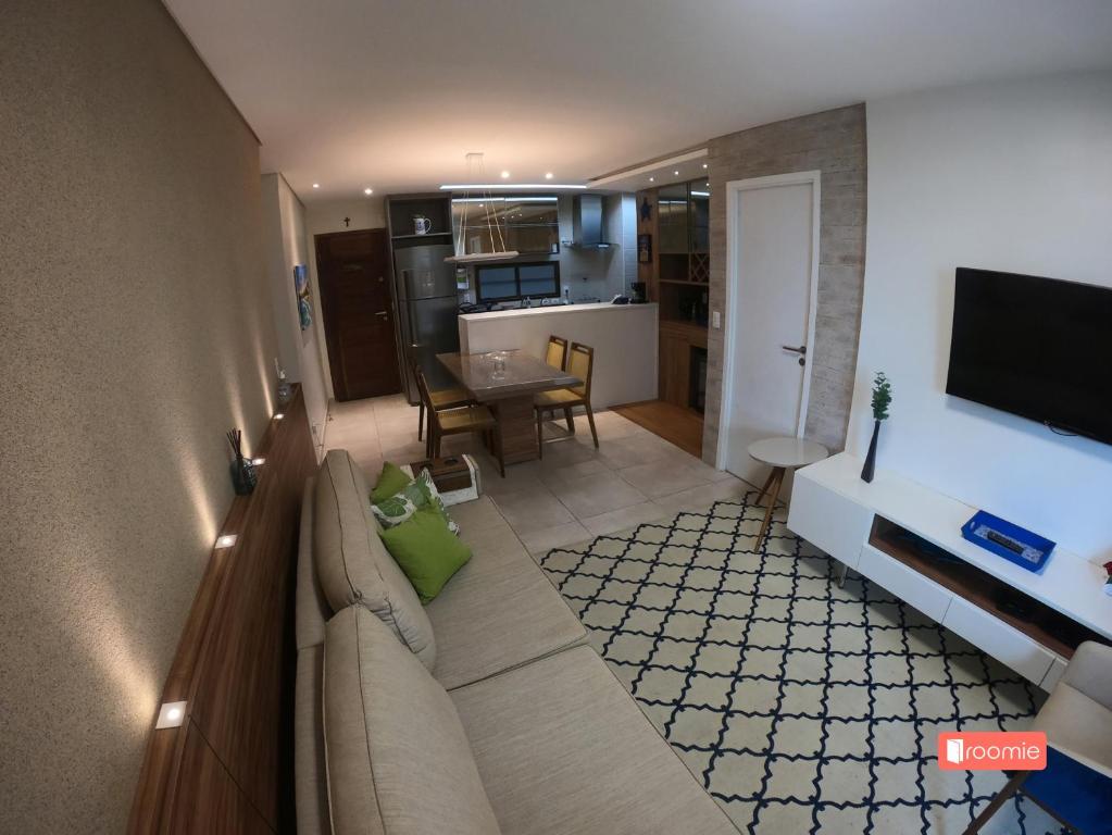  Apartamento Luxuoso no Cumbuco by roomie