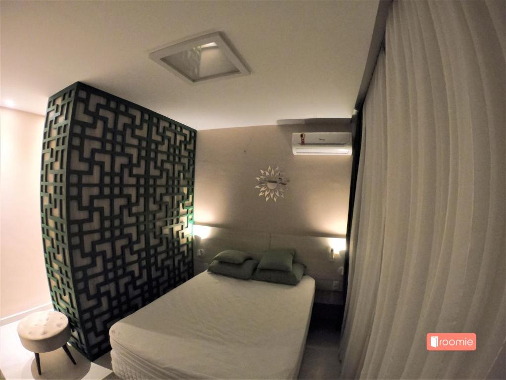  Apartamento Luxuoso no Cumbuco by roomie