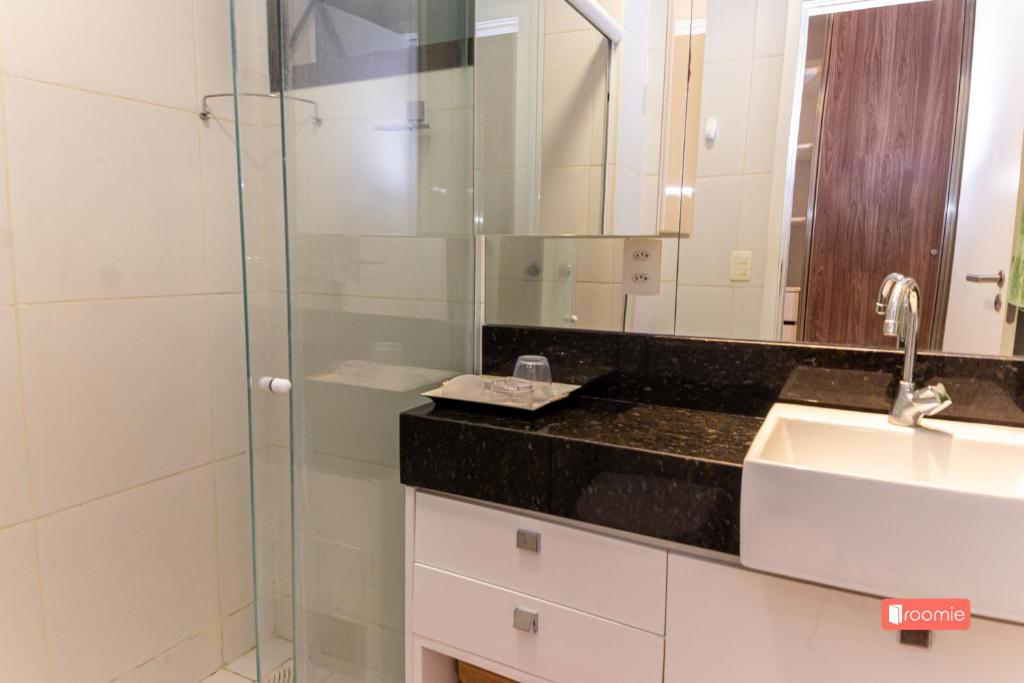  Apartamento Luxuoso no Cumbuco by roomie