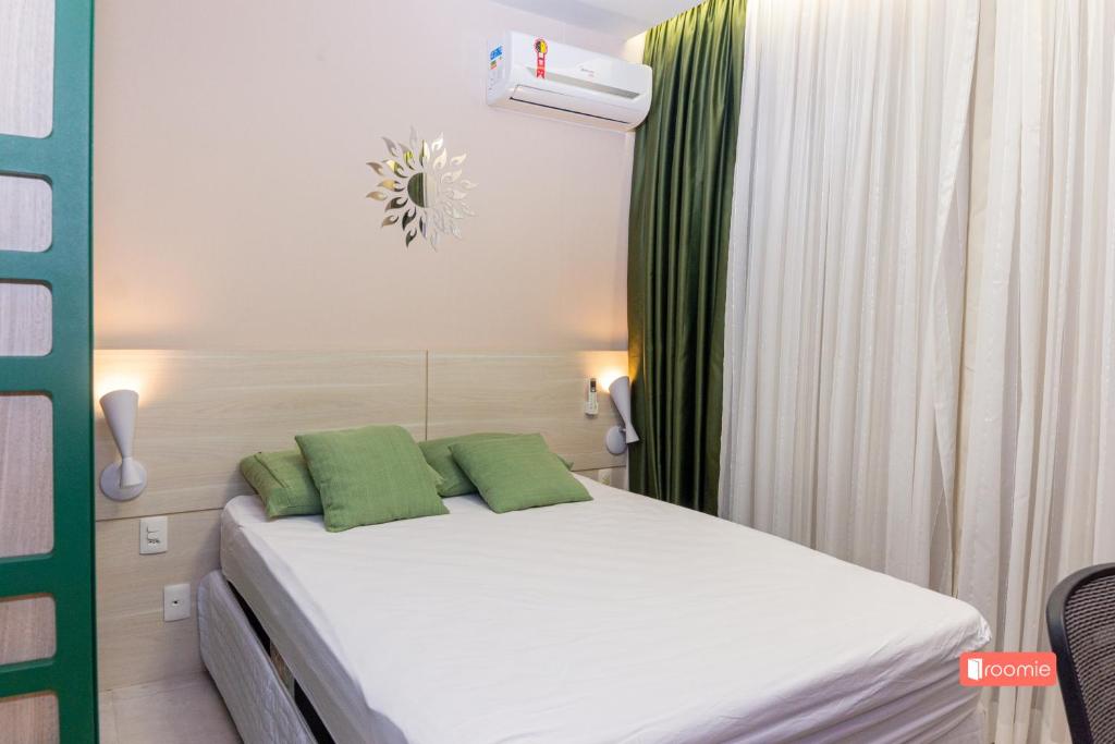  Apartamento Luxuoso no Cumbuco by roomie