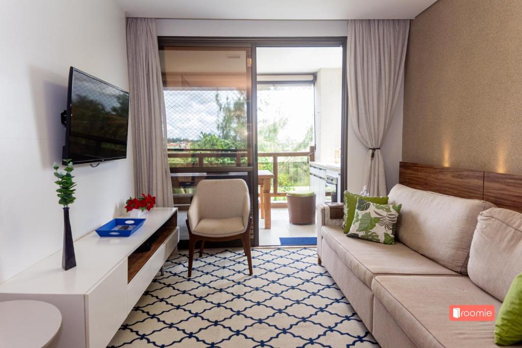  Apartamento Luxuoso no Cumbuco by roomie