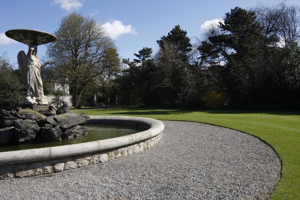 Stauntons on the Green Hotel - Resim 34