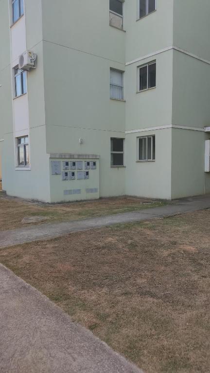  Apartamento Aconchegante