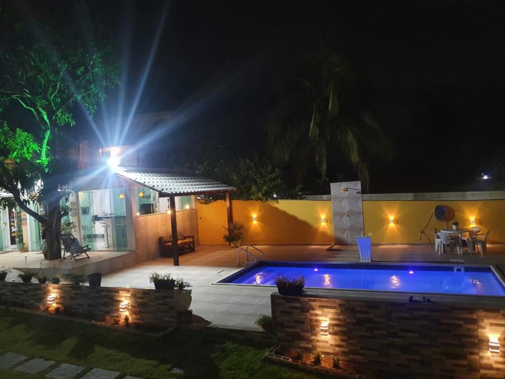  Show de casa de praia familiar