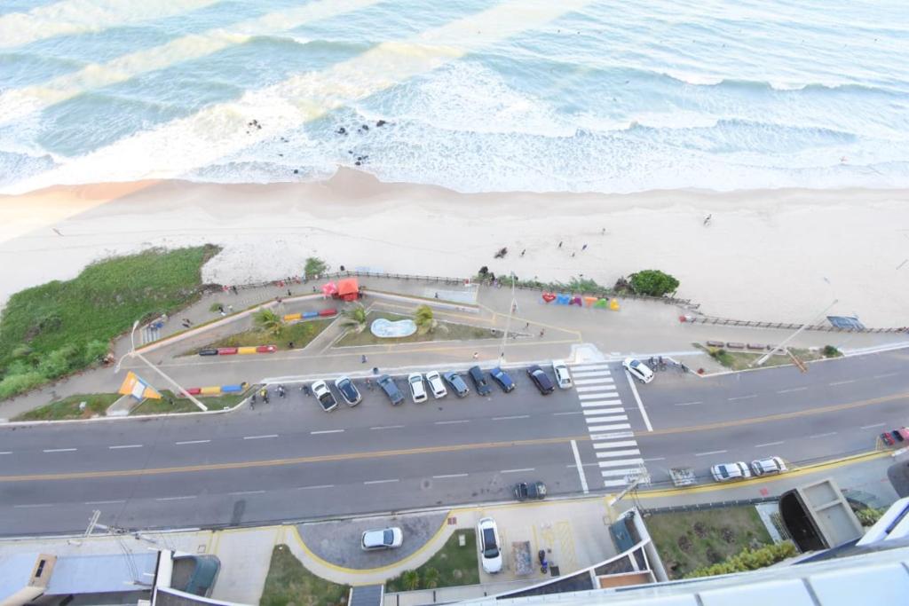  Suíte Vista-Mar
