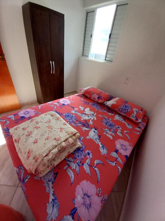  Pousada apartamentos avenida 05