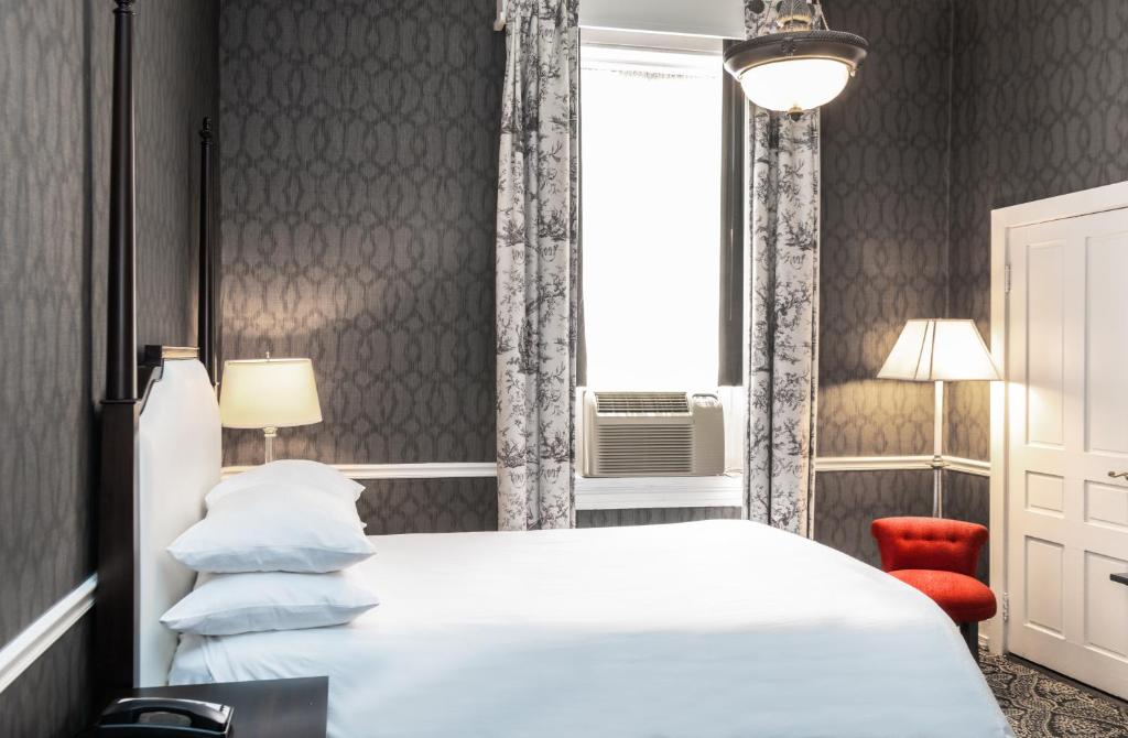 Historic Inns of Annapolis - 
