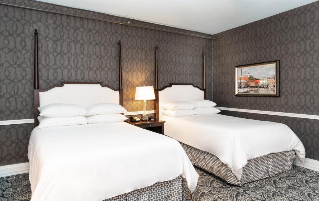 Historic Inns of Annapolis photo