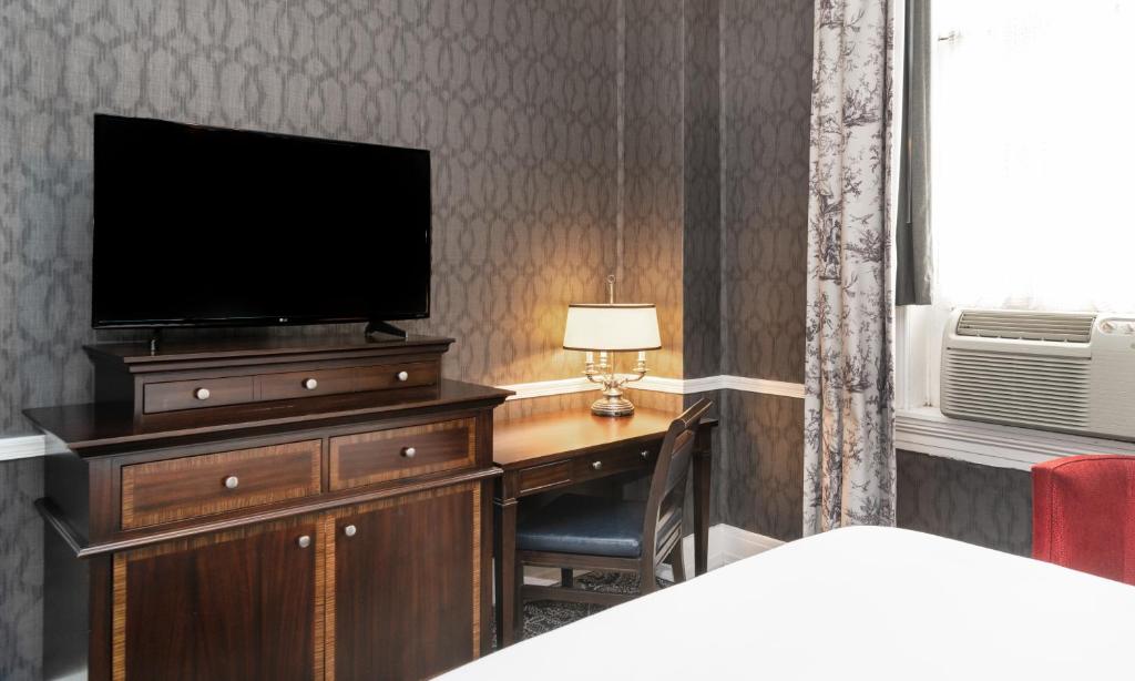 Historic Inns of Annapolis - 