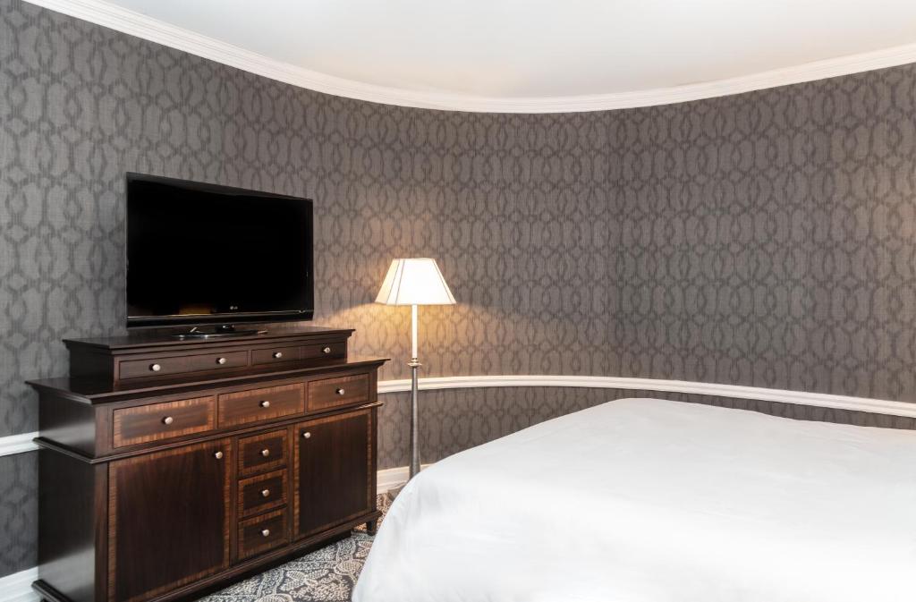 Historic Inns of Annapolis - 