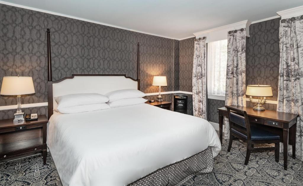Historic Inns of Annapolis - 
