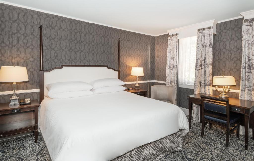Historic Inns of Annapolis - 