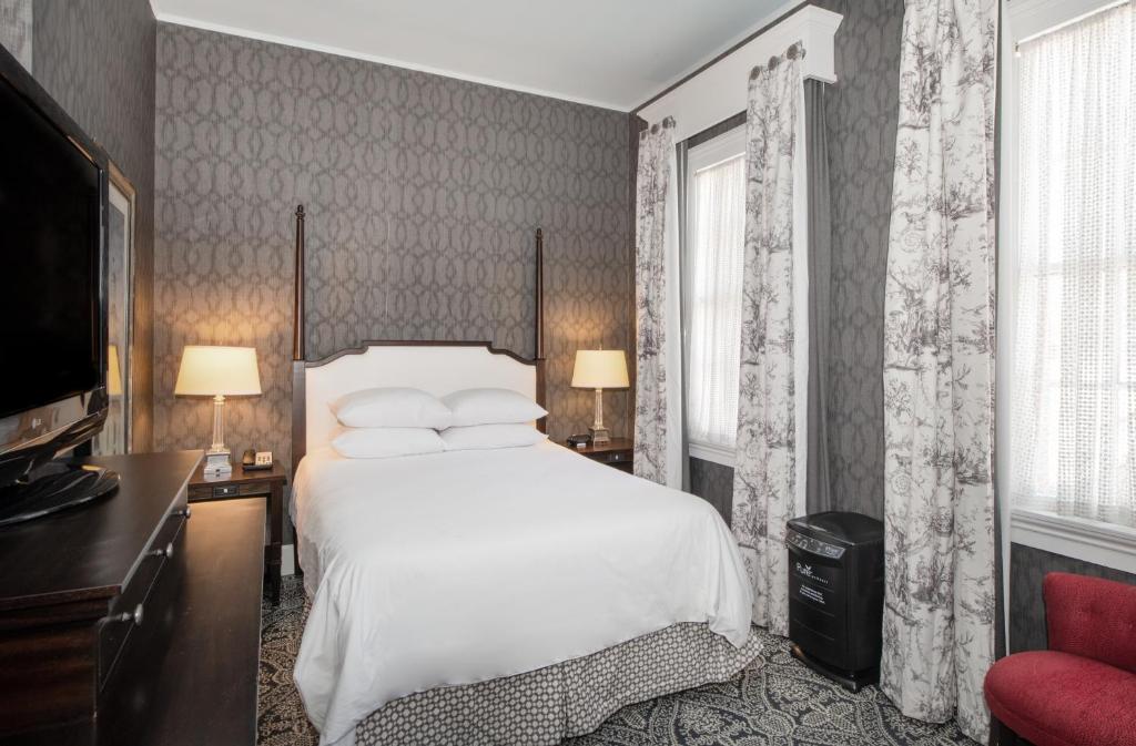 Historic Inns of Annapolis - 