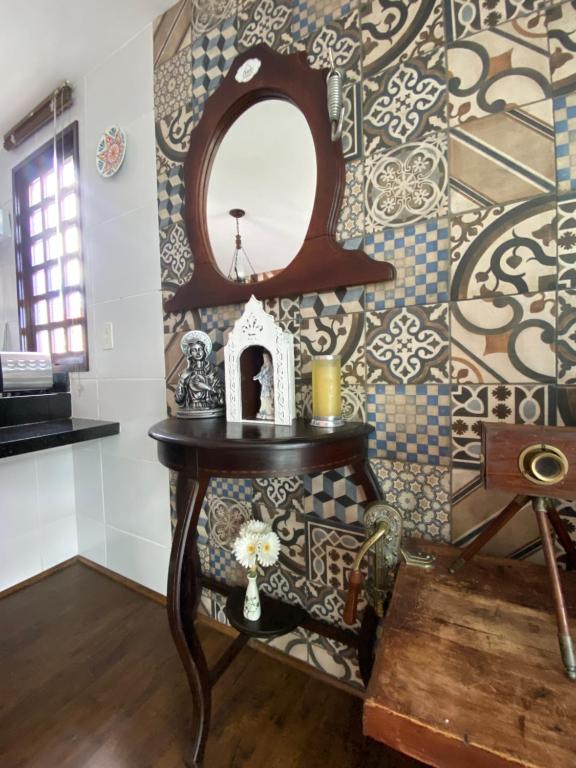  Chalé Bananeiras Condomínio