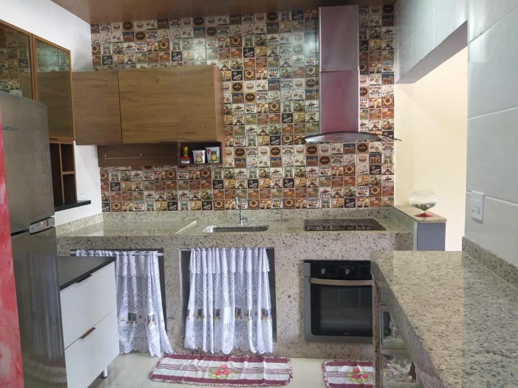  Casa vista Mar