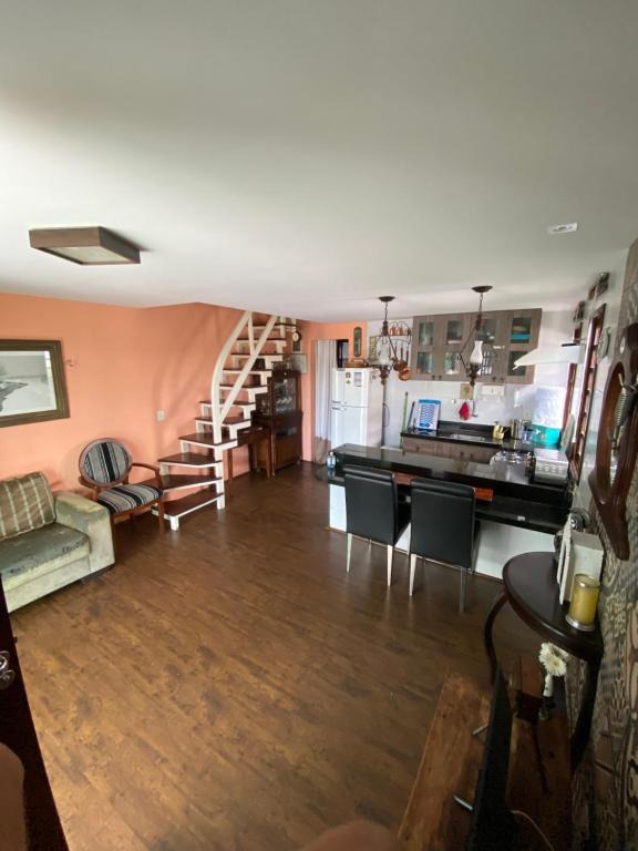  Chalé Bananeiras Condomínio