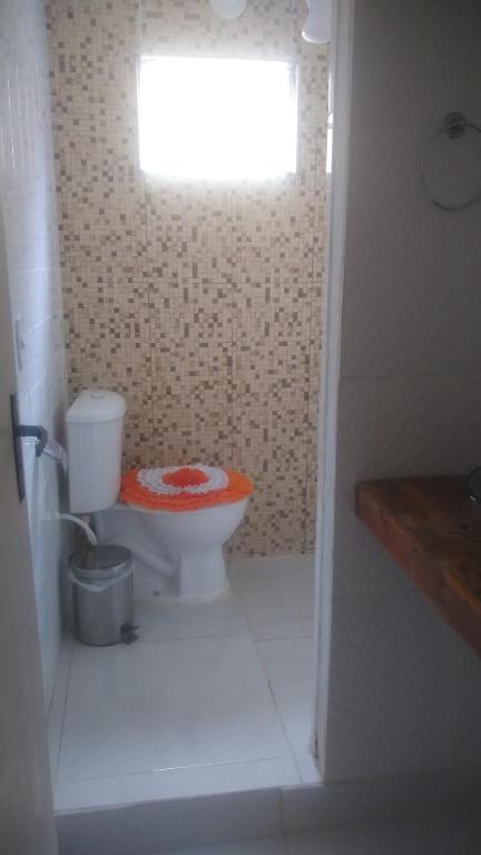  Pousada Encontro Das Aguas