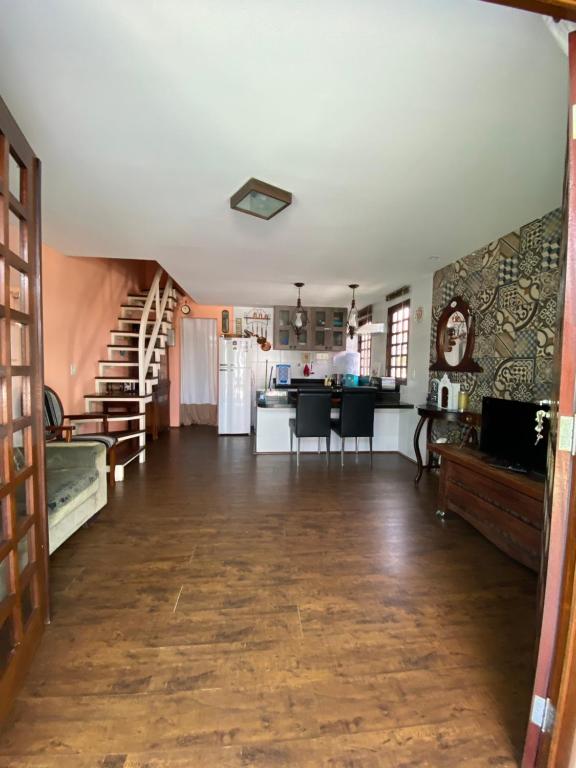  Chalé Bananeiras Condomínio