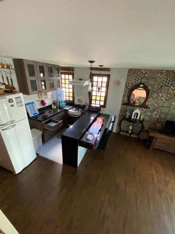  Chalé Bananeiras Condomínio