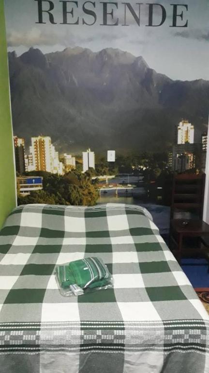  Hostel É aqui que nós fica!
