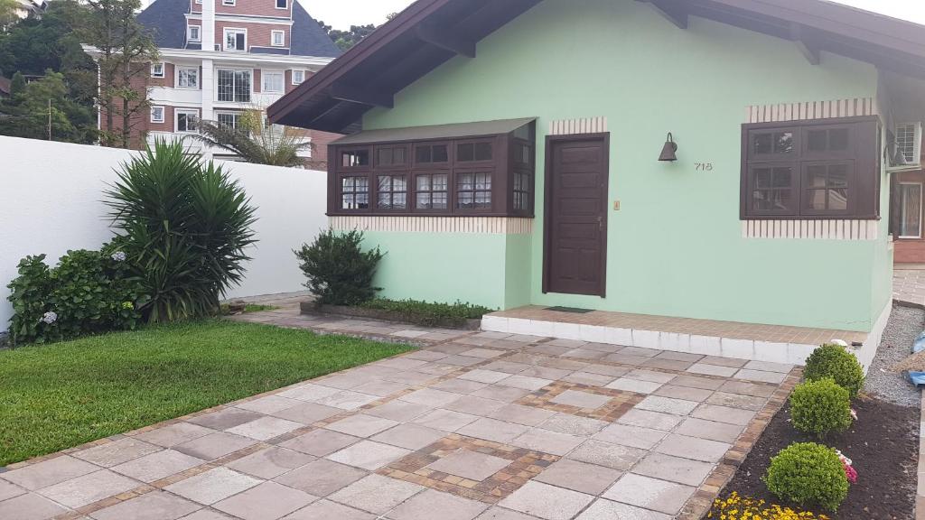 Friedenshaus  Friedenshaus