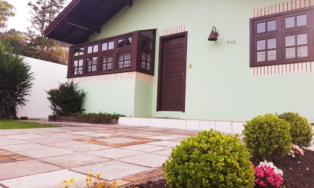 Friedenshaus  Friedenshaus