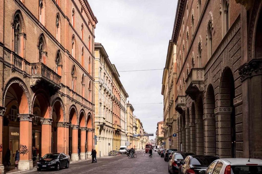 Cavalieri's Grand, Bologna – Prezzi aggiornati per il 2023